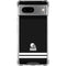 NFL Cleveland Browns Shutout Google Pixel 8 Clear Case